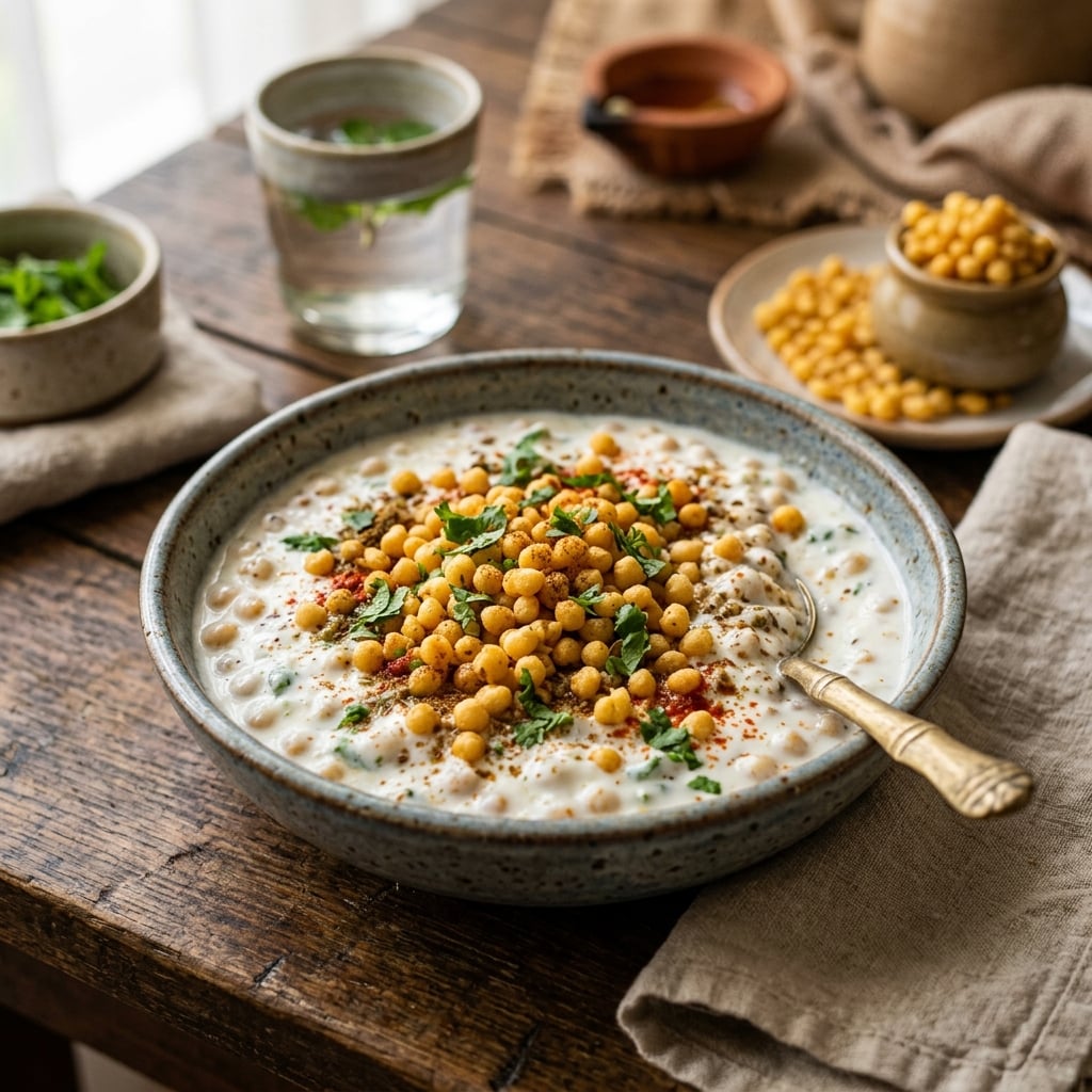 Boondi Raita