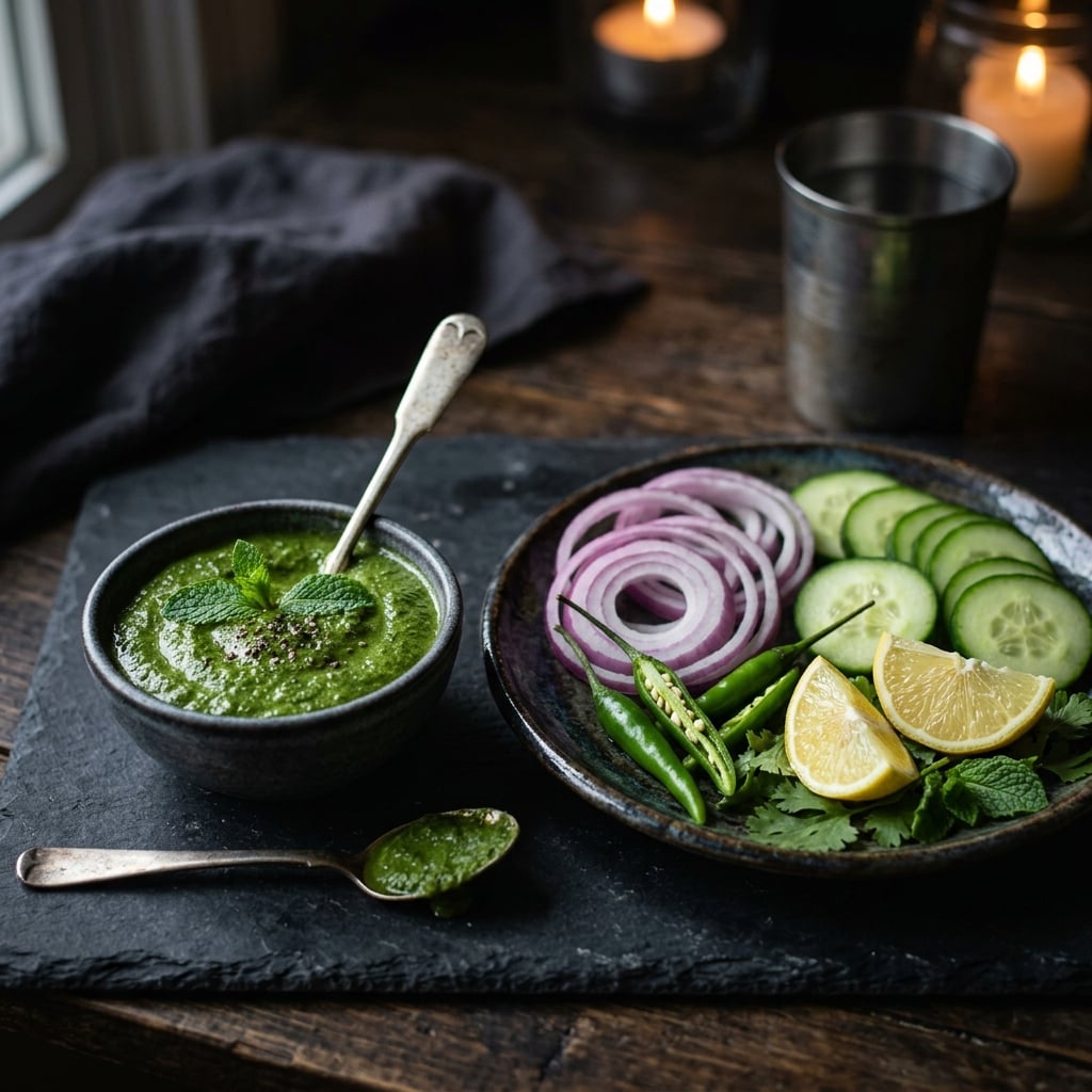 Green Salad